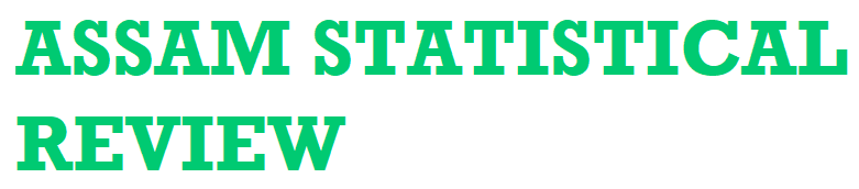 Assam Statistical Review Logo